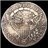Image 2 : 1801 Draped Bust Dime NEARLY UNCIRCULATED