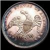 Image 2 : 1831 Capped Bust Quarter GEM BU