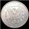 Image 2 : 1892-CC Morgan Silver Dollar UNCIRCULATED
