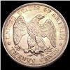 Image 2 : 1876 Twenty Cent Piece UNCIRCULATED