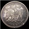 Image 2 : 1870-CC Seated Liberty Dollar CHOICE AU