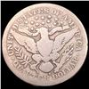 Image 2 : 1913-S Barber Quarter NICELY CIRCULATED