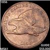 Image 1 : 1856 Flying Eagle Cent UNCIRCULATED