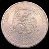 Image 2 : 1876-CC Silver Trade Dollar UNCIRCULATED