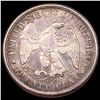 Image 2 : 1875-CC Twenty Cent Piece UNCIRCULATED