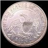 Image 2 : 1810 Capped Bust Half Dollar CHOICE BU