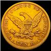 Image 2 : 1854 $10 Gold Eagle HIGH GRADE