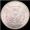 Image 2 : 1880-CC Morgan Silver Dollar SUPERB GEM BU