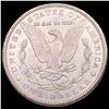 Image 2 : 1893-CC Morgan Silver Dollar UNCIRCULATED