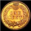 Image 2 : 1876 Indian Head Cent GEM PROOF RED