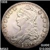 Image 1 : 1808 Capped Bust Half Dollar CHOICE BU