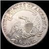 Image 2 : 1808 Capped Bust Half Dollar CHOICE BU