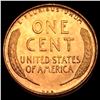 Image 2 : 1909-S VDB Wheat Cent CHOICE BU RD