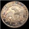 Image 2 : 1826 Capped Bust Half Dollar CHOICE BU