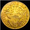 Image 2 : 1806 $5 Gold Half Eagle UNCIRCULATED