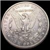 Image 2 : 1889-CC Morgan Silver Dollar HIGH GRADE