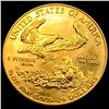 Image 2 : 1990 US 1/2oz Gold Eagle SUPERB GEM BU