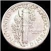 Image 2 : 1942/1 Mercury Dime CHOICE BU