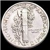 Image 2 : 1921-D Mercury Dime UNCIRCULATED