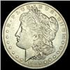 1891-O Silver Morgan Dollar NEAR UNC