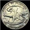 Image 2 : 1921 Silver Alabama Half Dollar NEARLY UNCIRCULATED