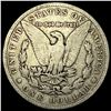 Image 2 : 1904-S Silver Morgan Dollar NICELY CIRCULATED