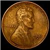 1931-S Lincoln Wheat Cent NEARLY UNCIRCULATED