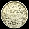 Image 2 : 1859 Seated Liberty Dime CLOSELY UNCIRCULATED