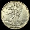 Image 1 : 1936-S Walking Liberty Half Dollar CLOSELY UNCIRCULATED