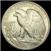 Image 2 : 1936-S Walking Liberty Half Dollar CLOSELY UNCIRCULATED