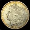 Image 1 : 1885-O Silver Morgan Dollar UNCIRCULATED