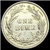 Image 2 : 1900-S Silver Barber Dime CLOSELY UNCIRCULATED
