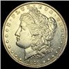 Image 1 : 1878 7/8TF Silver Morgan Dollar CLOSE UNC