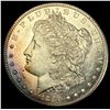 Image 1 : 1880-S Silver Morgan Dollar UNCIRCULATED