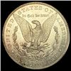 Image 2 : 1880-S Silver Morgan Dollar UNCIRCULATED