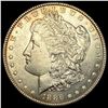 Image 1 : 1886 Silver Morgan Dollar UNCIRCULATED