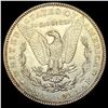 Image 2 : 1886 Silver Morgan Dollar UNCIRCULATED