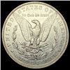 Image 2 : 1899-S Silver Morgan Dollar CLOSELY UNCIRCULATED
