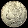 Image 1 : 1882 Silver Morgan Dollar CLOSELY UNCIRCULATED