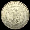 Image 2 : 1882 Silver Morgan Dollar CLOSELY UNCIRCULATED
