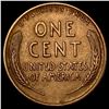 Image 2 : 1924-D Lincoln Wheat Cent CLOSELY UNCIRCULATED