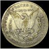 Image 2 : 1894-O Silver Morgan Dollar NICELY CIRCULATED