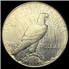 Image 2 : 1926-S Silver Peace Dollar CLOSELY UNCIRCULATED