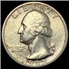 Image 1 : 1932-S Silver Washington Quarter CLOSELY UNCIRCULATED
