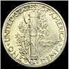 Image 2 : 1929-D Mercury Dime UNC