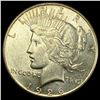 Image 1 : 1926-S Silver Peace Dollar UNCIRCULATED
