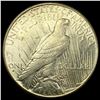 Image 2 : 1926-S Silver Peace Dollar UNCIRCULATED