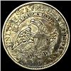 Image 2 : 1835 Capped Bust Half Dime CLOSELY UNCIRCULATED