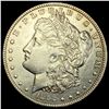 Image 1 : 1892-O Morgan Silver Dollar CLOSELY UNCIRCULATED