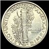 Image 2 : 1917-S Silver Mercury Dime UNCIRCULATED